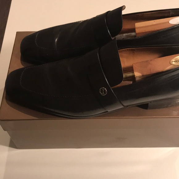 gucci formal shoes